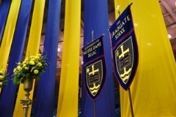 Processional Banners