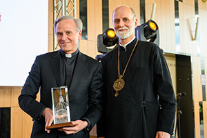 Archbishop Borys Gudziak 2022 Speaker